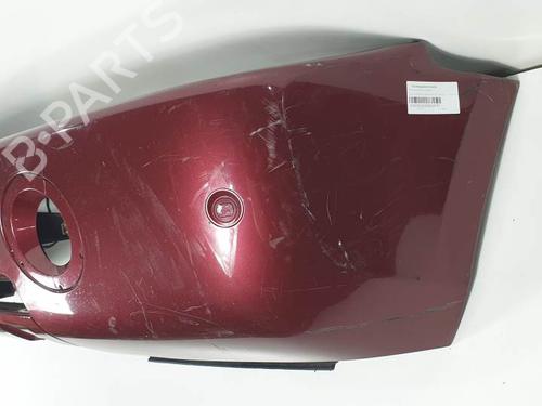 Front bumper LAND ROVER RANGE ROVER III (L322) 3.0 D 4x4 | BP11105172C7 