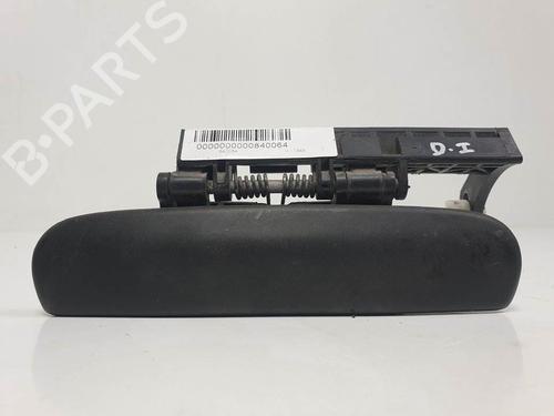 Used Front left exterior door handle Front left exterior door handle 12387098 12387098