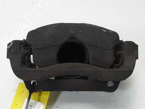 Used Left front brake caliper Left front brake caliper MINI MINI (R56) Cooper D (112 hp) 11570243 11570243