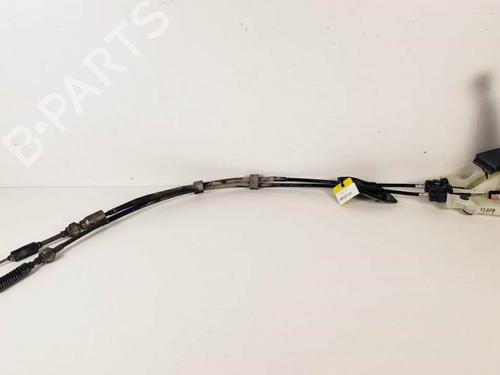 Used Gear lever Gear lever TOYOTA RAV 4 III (_A3_) 2.2 D 4WD (ALA30_, ALA30R) (177 hp) 18054096 18054096