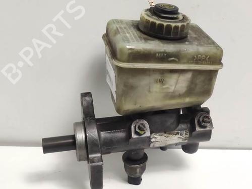 Brake master cylinder MERCEDES-BENZ M-CLASS (W163) ML 270 CDI (163.113) | BP9124542M77 