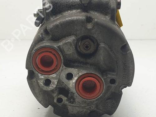 AC compressor FORD FOCUS II Turnier (DA_, FFS, DS) 1.8 TDCi | BP24929728M34 