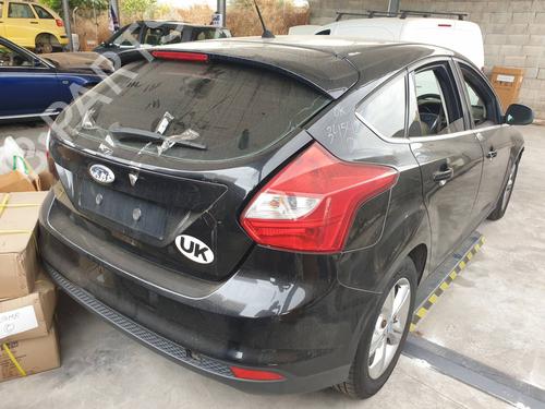 Switch FORD FOCUS III 1.6 TDCi | BP38769661I30 - Image 11