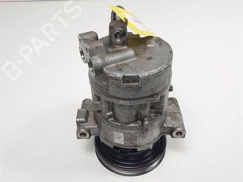 AC compressor FIAT STILO Multi Wagon (192_) 1.6 16V | BP9192948M34  - Image 7