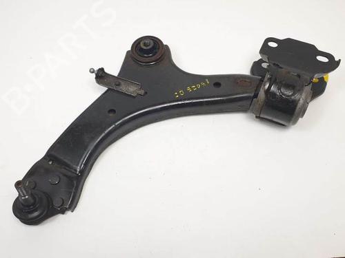 Used Left front suspension arm FORD MONDEO IV (BA7) 2.0 TDCi (130 hp) 25291468