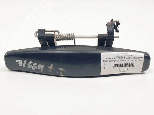 rear-left-exterior-door-handle-dacia-duster-hs_-2010-2011-2012-2013-2014-2015-2016-2017-2018-30633308 main image