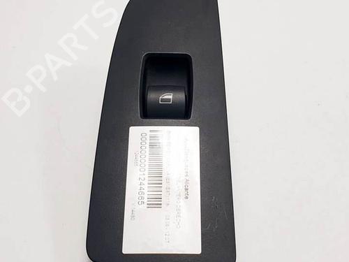 Used Right front window switch Right front window switch BMW 1 (E87) 118 i (129 hp) 18336236 18336236