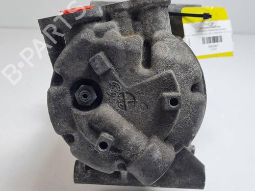 AC compressor LAND ROVER FREELANDER 2 (L359) 2.2 TD4 4x4 | BP37168728M34 - Image 3