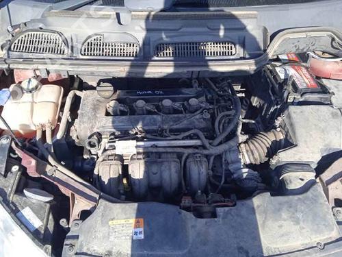 AC radiator FORD C-MAX (DM2) 2.0 CNG | BP8902690M32 - Image 8