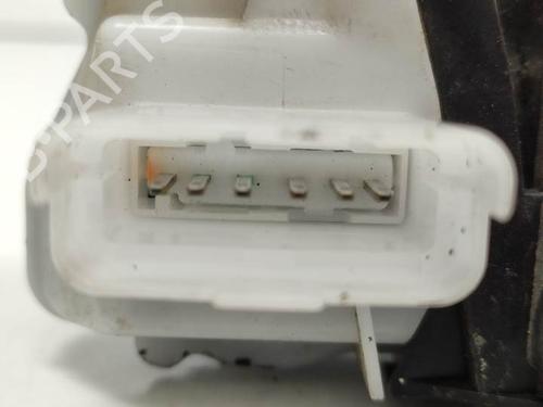 Front left lock CITROËN C5 II (RC_)  | BP8910127C98 