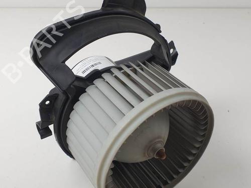 Used Heater blower motor OPEL CORSA E (X15) 1.3 CDTI (08, 68) (95 hp) 29245738