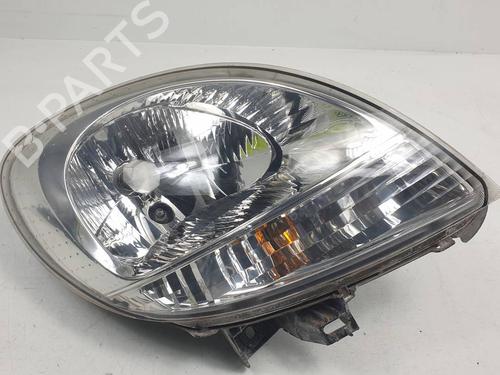 Used Right headlight Right headlight RENAULT KANGOO (KC0/1_) 1.5 dCi (KC07) (65 hp) 30896366 30896366