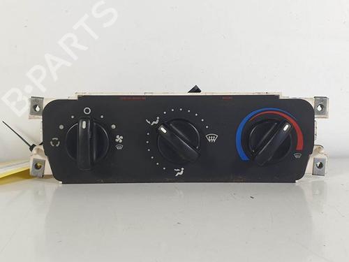 Used Climate control Climate control FORD TRANSIT Van (FA_ _) [2006-2014] 12387469 12387469