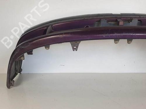 Front bumper TOYOTA AVENSIS Saloon (_T25_) 1.6 VVT-i (ZZT250_, ZZT250R) | BP17054430C7 