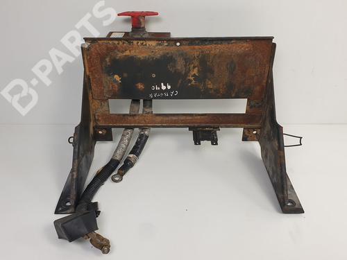 Electronic module NISSAN CABSTAR E (TL_, VL_)  | BP10536386M83 