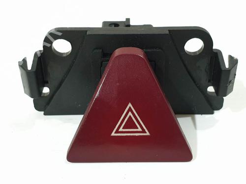 Used Warning switch Warning switch PEUGEOT 307 Break (3E) 1.6 HDi 110 (109 hp) 6840475 6840475