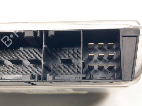 Engine control unit (ECU) BMW 5 (E39) 520 d | BP30919108M57 - Image 3