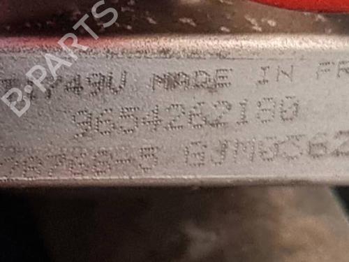 Engine FORD FOCUS C-MAX (DM2) 2.0 TDCi | BP30142552M1 - Image 10