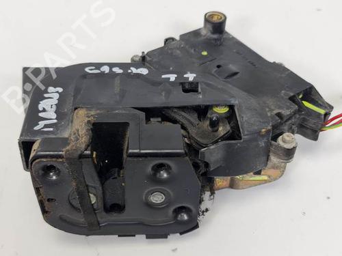 Used Rear left lock MAZDA 323 F VI Hatchback (BJ) 2.0 TD (101 hp) 6856306