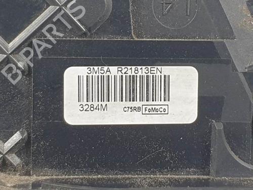 Front left lock FORD C-MAX (DM2) 1.6 TDCi | BP13316141C98 