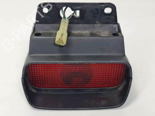 Used Third brake light SUZUKI WAGON R+ Hatchback (EM) 1.0 (RC410, SR410, SR412) (65 hp) 6856868