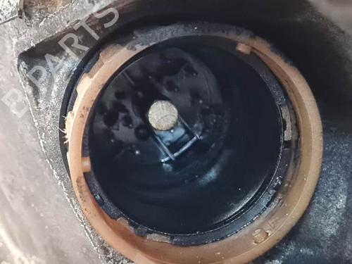 Gearbox MERCEDES-BENZ C-CLASS T-Model (S203) C 270 CDI (203.216) | BP27885037M3 