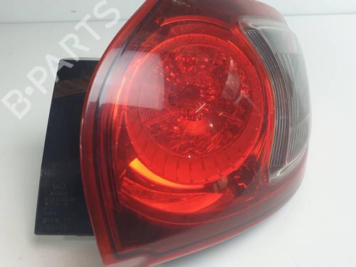 Used Right taillight Right taillight MAZDA CX-5 (KE, GH) 2.2 D 4WD (KE2AW) (175 hp) 30801025 30801025