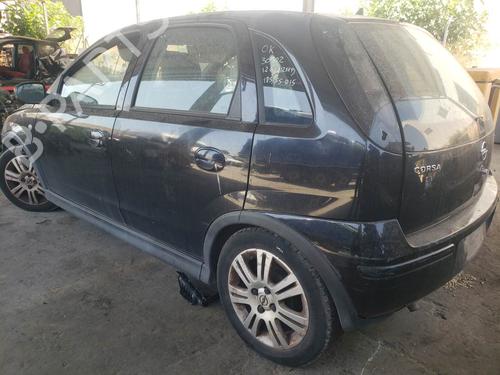 Starter OPEL CORSA C (X01) 1.2 Twinport (F08, F68) | BP28574235M8  - Image 14