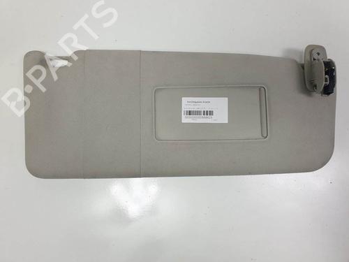 Used Right sun visor Right sun visor AUDI A6 C5 Avant (4B5, 4B6) 2.5 TDI (163 hp) 11271788 11271788