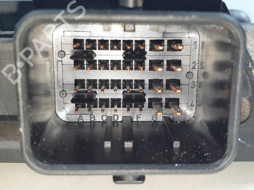 Engine control unit (ECU) VOLVO S40 II (544) 1.6 D | BP34511543M57 - Image 2