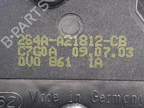 Front right lock FORD FOCUS I (DAW, DBW) 1.6 16V | BP16980758C97 