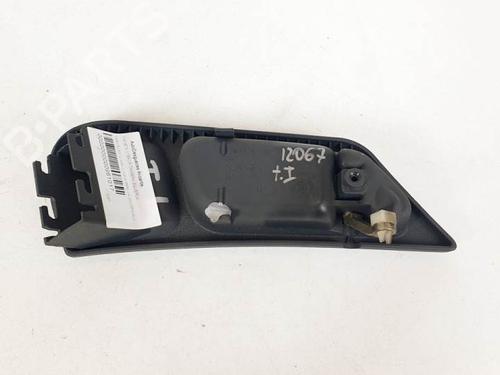 Venstre bak invendig håndtak MERCEDES-BENZ C-CLASS (W203) C 200 CDI (203.007) | BP15280877I15 