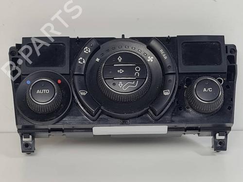 Used Climate control Climate control PEUGEOT 5008 (0U_, 0E_) 1.6 BlueHDi 120 (120 hp) 34512296 34512296