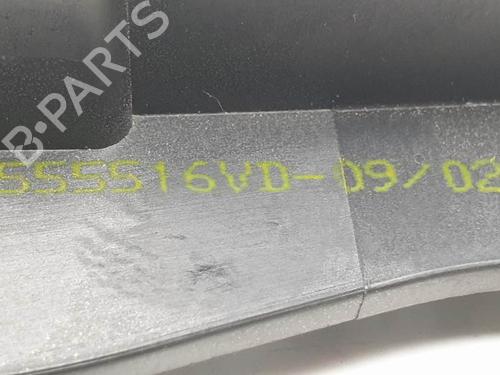 Front right interior door handle PEUGEOT 207 CC (WD_) 1.6 16V | BP26537013I14 - Image 3