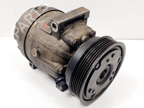 Used AC compressor AC compressor RENAULT MEGANE I Cabriolet (EA0/1_) 1.6 16V (EA04, EA0B, EA11, EA1J) (107 hp) 12379354 12379354