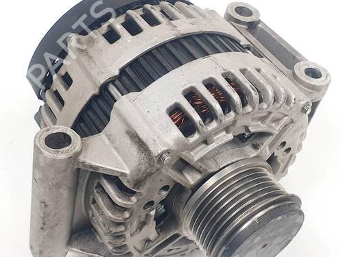 Used Alternator Alternator FORD TRANSIT Bus (FD_ _, FB_ _, FS_ _, FZ_ _, FC_ _) 2.2 TDCi (110 hp) 17661416 17661416