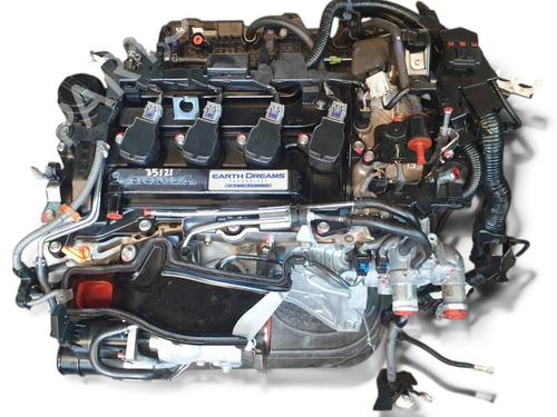 Engine HONDA CIVIC X Hatchback (FC_, FK_) 1.5 VTEC (FK7) | BP40287839M1 - Image 11