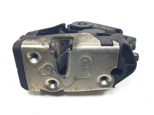 Used Front right lock Front right lock SMART FORFOUR (454) 1.5 (454.032) (109 hp) 29138830 29138830