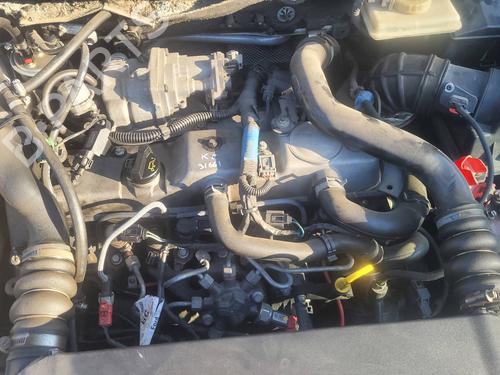 Engine control unit (ECU) FORD TRANSIT CONNECT (P65_, P70_, P80_) 1.8 Di | BP30292499M57 - Image 19