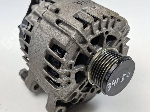 alternator-ford-s-max-wa6-2006-2007-2008-2009-2010-2011-2012-2013-2014-39744870 main image