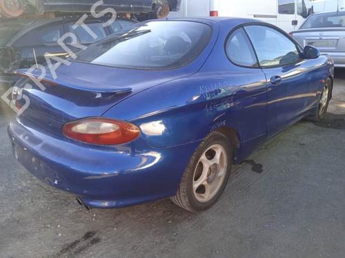Gearbox HYUNDAI COUPE I (RD) 1.6 16V | BP16410200M3 