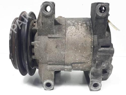 AC compressor NISSAN PRIMERA Hatchback (P12) 1.9 dCi | BP12361276M34  - Image 9