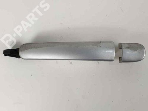 Türgriff hinten links außen für SEAT TOLEDO II (1M2) 1.6 16V (105 hp) 6844756