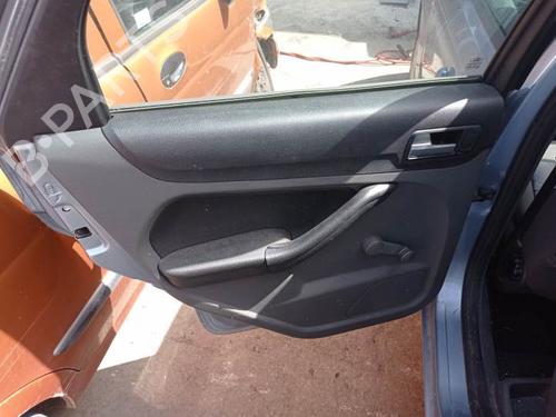 Fuse box FORD FOCUS II (DA_, HCP, DP) 1.6 | BP9652884E1 