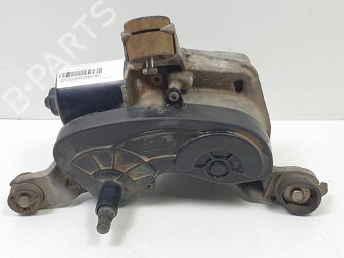 Used Tailgate handle Tailgate handle 9663571 9663571
