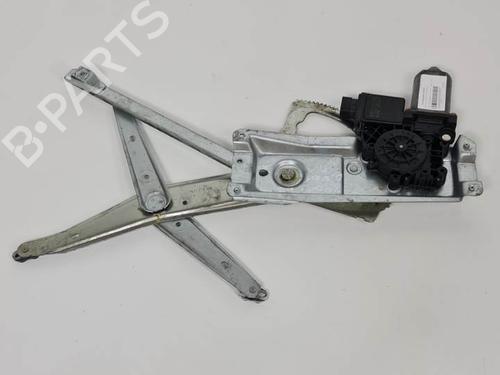 Used Front right window mechanism OPEL VECTRA B (J96) 2.0 DTI 16V (F19) (101 hp) 7083874