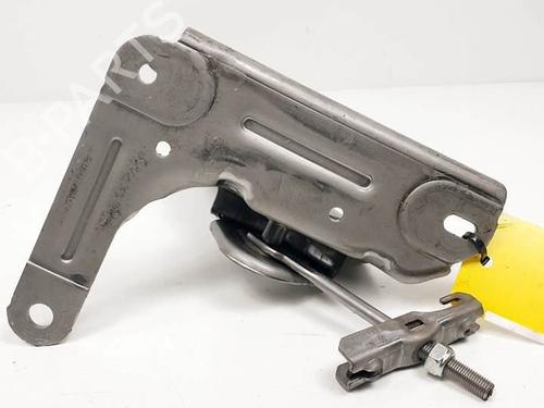 Hand brake RENAULT MEGANE III Coupe (DZ0/1_) 1.5 dCi (DZ0B) | BP17785901I18 