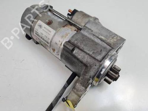Used Starter LAND ROVER DISCOVERY III (L319) 2.7 TD 4x4 (190 hp) 31123602