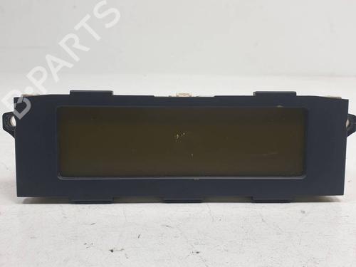 Afficheur Afficheur CITROËN C5 II Break (RE_) 2.0 HDi (RERHRH) (136 hp) 34513461 34513461