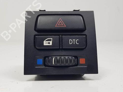 Used Warning switch Warning switch BMW 3 (E90) 316 i (115 hp) 12470967 12470967